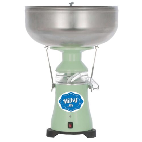 Milchzentrifuge FJ 130 EPR "Longlife" Milky - 230 V