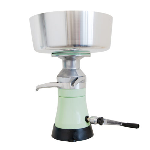 Milchzentrifuge FJ 90 HAP Milky - Handbetrieb