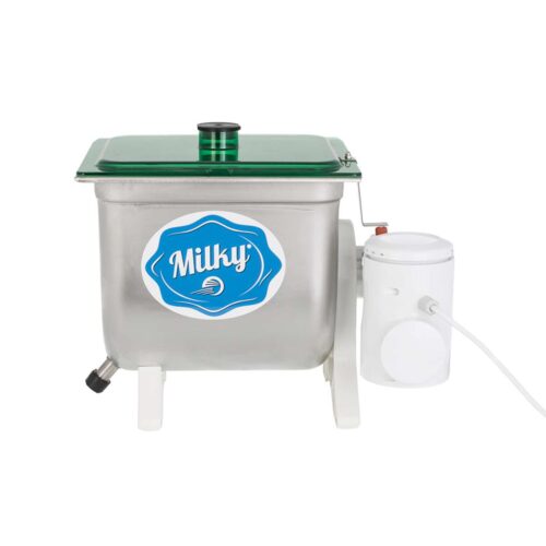 Buttermaschine FJ 10 - 230V