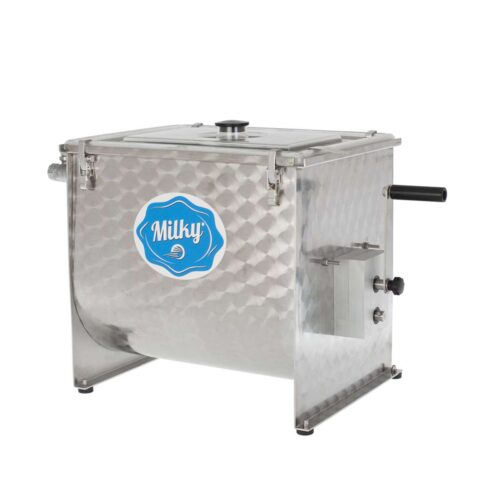 Buttermaschine FJ 32 - Handbetrieb