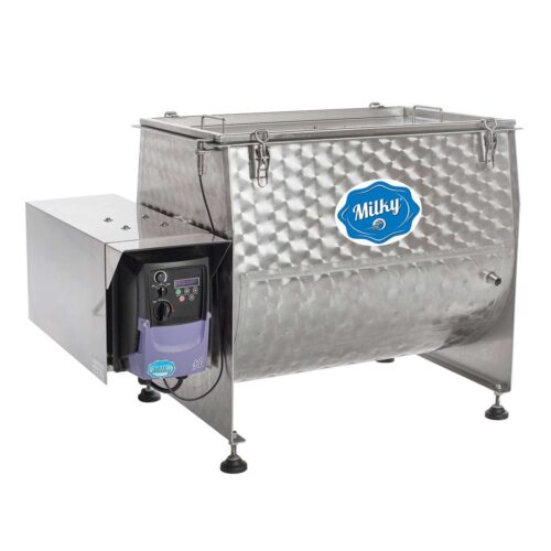 Buttermaschine FJ 100 C - 230V