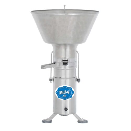 Milchzentrifuge FJ 350 EAR Milky - 230V