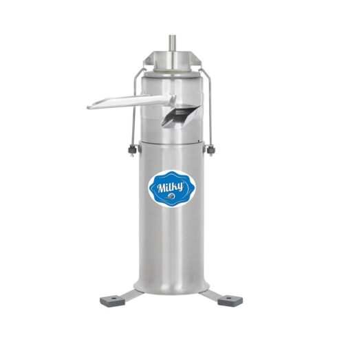 Milchzentrifuge FJ 600 EAR "Longlife" Direkt Connector