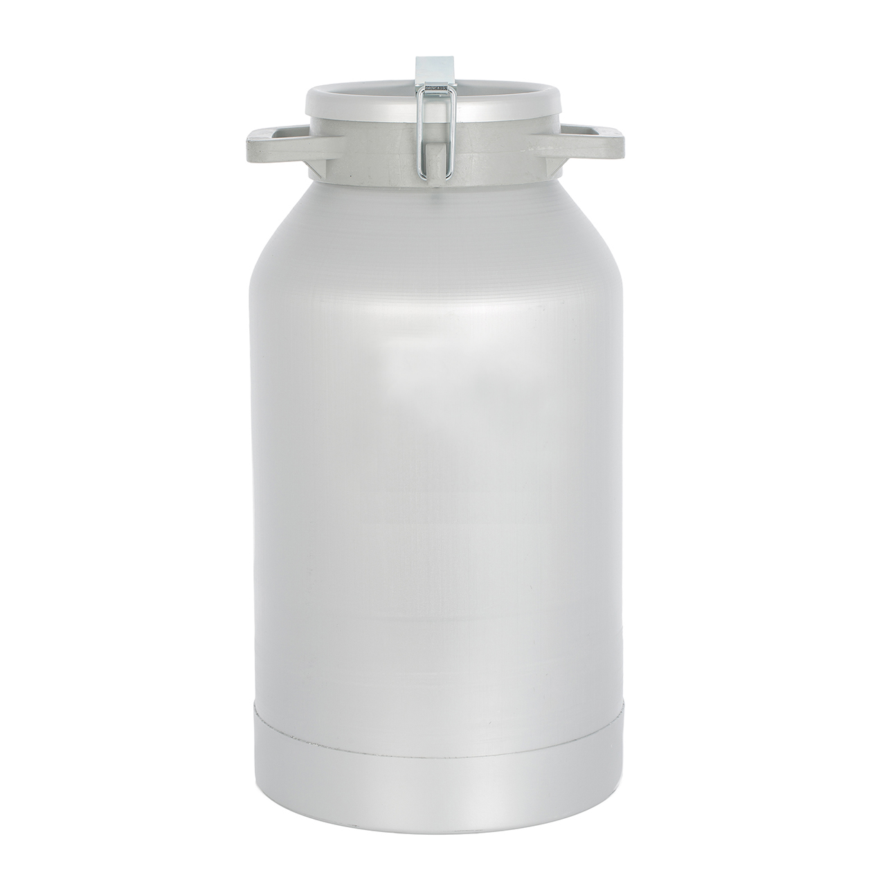 Milchkanne_Alu_30l