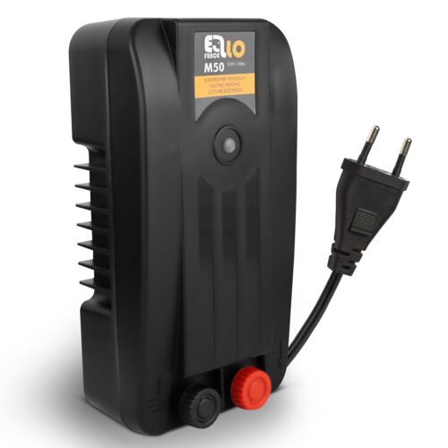 Ellofence M50 - 230V Weidezaungerät