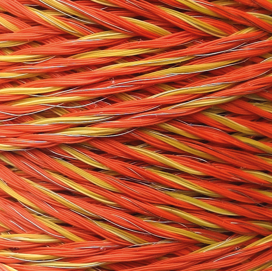 EF575 003_EllofarmLitze_orange_gelb_250m_Det_2021_