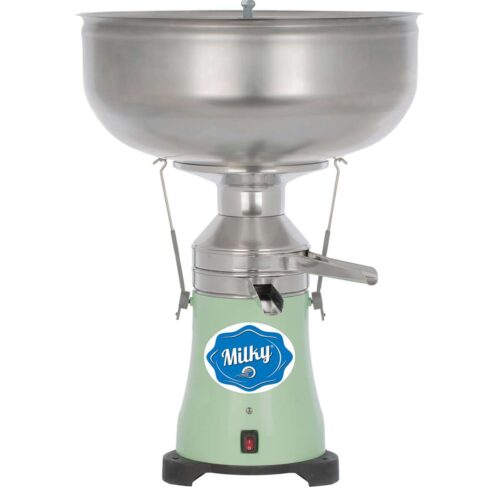 FJ 130 ERR "Longlife" Milchzentrifuge Milky  - 230 V